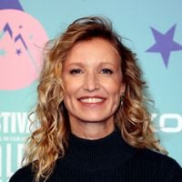 "Je suis très heureuse" : Alexandra Lamy évoque sa vie sentimentale et revendique sa situation