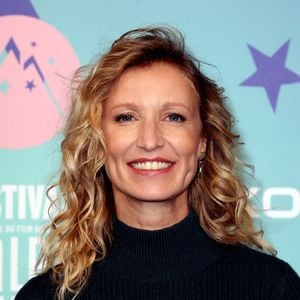 Alexandra Lamy s’est confiée sur sa vie sentimentale dans le podcast “InPower” de Louise Aubery.

Alexandra Lamy au photocall des arrivées de la cérémonie de clôture du 27ème Festival International du Film de Comédie de l'Alpe d'Huez, France. © Dominique Jacovides/Bestimage