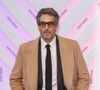 Un acteur qui tient absolument à s'opposer à une méthode de plus en plus utilisée dans son métier.

Vincent Elbaz au photocall de la cérémonie de clôture du festival Series Mania à Lille le 28 mars 2025.
© Stéphane Vansteenkiste / Bestimage