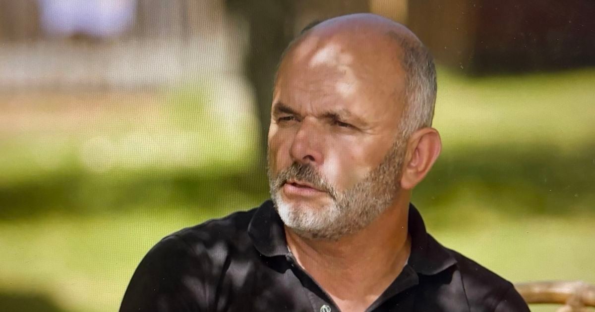 Elle s'est servie de moi" : Livie (L'amour est dans le pré) s'est jouée de Pierrick  pour se remettre avec son ex (SPOILER) - Purepeople