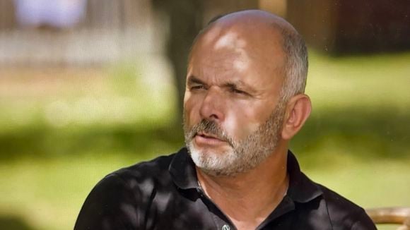 "Elle s'est servie de moi" : Livie (L'amour est dans le pré) s'est jouée de Pierrick pour se remettre avec son ex (SPOILER)