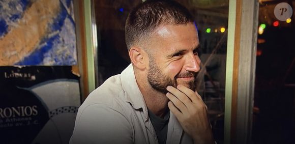 Célia fait son choix entre Florent et Clément dans "L'amour est dans le pré"