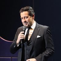 Laurent Gerra s'est mis à dos un des plus grands artistes français : ces coups de fil nocturnes pour tenter de le faire taire
