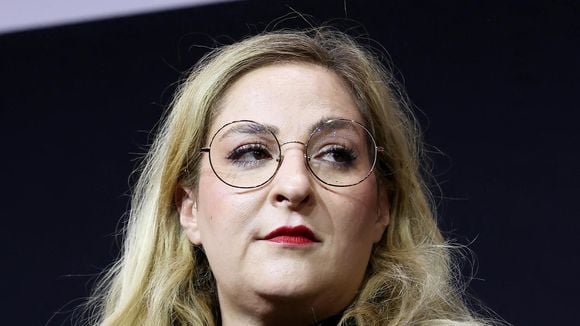 Marilou Berry a fait une croix sur ses études au lycée : "J'ai tout testé, le public, le privé, le hors-contrat, la pension..."