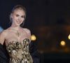 Une messe et un dépôt de gerbe ont rendu hommage à l’Empereur et aux soldats.

Maria Carolina de Bourbon des Deux-Siciles, – Arrivées au Grand Dîner du Louvre à Paris pendant la Fashion Week Prêt à Porter femme automne/hiver.

© Olivier Borde / Bestimage