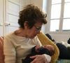 Catherine Laborde a quitté ce monde il y a un mois déjà
Catherine Laborde est décédée il y a un mois à l'âge de 73 ans, sa fille Gabrièle a publié un message sur Instagram et plusieurs photos de famille.