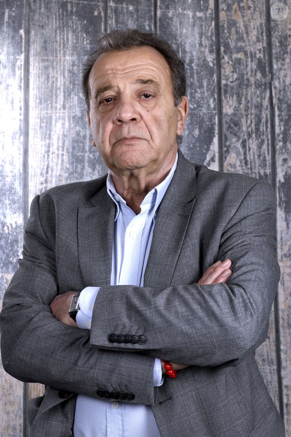 Un récit glaçant qui rappelle que couvrir le fait divers peut parfois exposer les journalistes à de réels dangers.

Exclusif - Portrait de Michel Mary à Paris, le 8 janvier 2025.
© Cédric Perrin/Bestimage