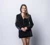 Karine Ferri et sa famille, composée de 3 enfants et 2 labradors, est installée en Bretagne

Exclusif - Karine Ferri - Studio - Enregistrement de l'émission "La chanson secrète", présentée par N.Aliagas et diffusée le 29 décembre sur TF1
© Guillaume Gaffiot-Cyril Moreau / Bestimage