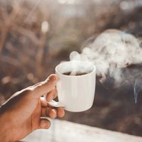 Le cardiologue Aurelio Rojas l'assure : "Les personnes qui boivent des quantités modérées de café ont une meilleure fonction cardiovasculaire"