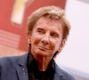 Le célèbre chanteur Barry Manilow fait une terrible annonce au sujet de sa santé !

Barry Manilow lors de la présentation du nouveau spectacle musical de Broadway Harmony™ tenu à Open Jar Studios.

Photo : Nancy Kaszerman/Zuma Press/Bestimage