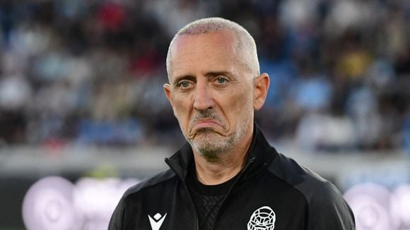 Gad Elmaleh renonce à un grand changement physique après une première tentative : "J'ai trouvé la solution"