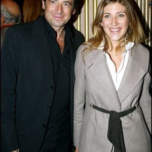 Archives : Patrick Bruel et Amanda Sthers