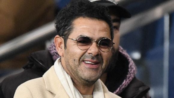 Jamel Debbouze de sortie avec sa fille Lila à Paris : cette fondation aux expositions très tendances où ils se sont rendus