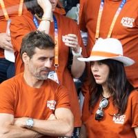 Nolwenn Leroy : Son compagnon Arnaud Clément, père de son fils Marin, profite d'un endroit exceptionnel à Monaco