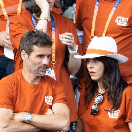 Nolwenn Leroy : Son compagnon Arnaud Clément, père de son fils Marin, profite d'un endroit exceptionnel à Monaco