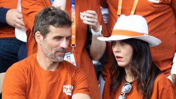 Nolwenn Leroy : Son compagnon Arnaud Clément, père de son fils Marin, profite d'un endroit exceptionnel à Monaco