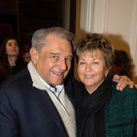 Guy Ullens : le veuf de la riche baronne Myriam Ullens abattue par son beau-fils s’est éteint à l'âge de 90 ans