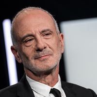 Après sa garde à vue prolongée, Gérard Miller vient d'être mis en examen