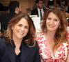 Marlène Schiappa a également pu prendre la pose avec Valérie Benaïm
Exclusif - Valérie Benaim, Marlène Schiappa enceinte au déjeuner du Chinese Business Club, avec C.Hanouna comme invité d’honneur, à Paris, France, le 19 juin 2025. © Jack Tribeca/Bestimage