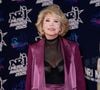 L'icône du disco soupçonne un plagiat entre son morceau "The Sphinx" et le titre "Redlights" de la star américaine.

Amanda Lear au photocall de la 27ème édition des NRJ Music Awards au palais des Festivals de Cannes, le 31 octobre 2025. 

© Dominique Jacovides/Bestimage