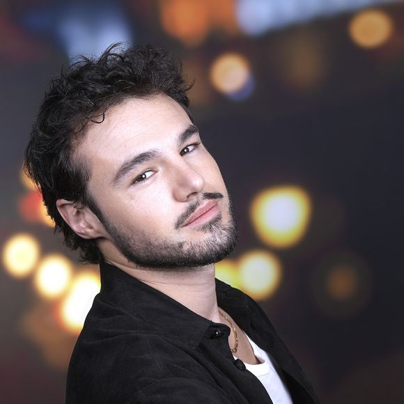 Exclusif - Portrait de Anthony Colette à Paris, le 20 mars 2025.
© Cédric Perrin/Bestimage