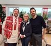 Il travaille aujourd'hui dans son propre atelier, à Marbais, en Belgique.

Alexandre Formica, révélé dans "Le Meilleur Pâtissier".
