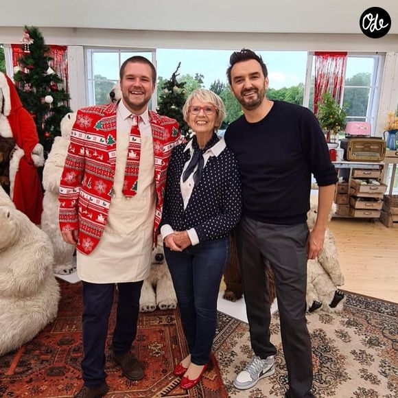 Il travaille aujourd'hui dans son propre atelier, à Marbais, en Belgique.

Alexandre Formica, révélé dans "Le Meilleur Pâtissier".