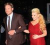 Au mois de janvier 2025, Jessica Simpson a annoncé sa rupture avec l'ancien joueur de football américain Eric Johnson, dont elle partageait la vie depuis 2010.

Jessica Simpson, enceinte, arrive aux FFANY Awards au Musée d'Art moderne avec Eric Johnson, à New York, le 29 novembre 2011. FAME PICTURES / BESTIMAGE