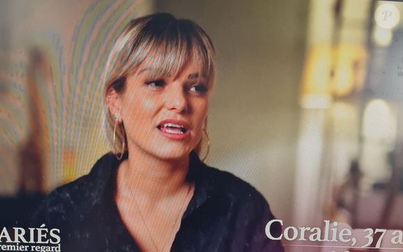 Coralie et Bruno tentent de sauver leur couple lors de l'épisode de "Mariés au premier regard 2025" du 9 juin, sur M6