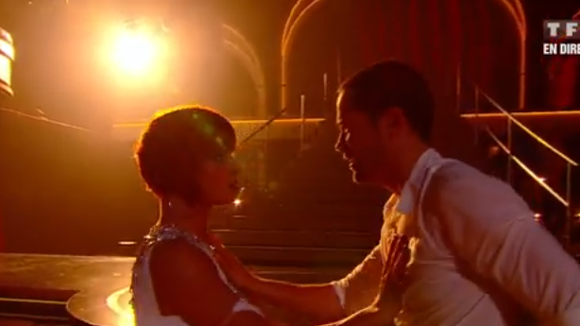 La danse émouvante d'Emmanuel Moire en hommage à son défunt frère