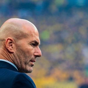 Match de football en finale de ligue des champions (champions League) : Dortmund - Real Madrid : les Espagnols arrachent une 15e Ligue des champions le 1er juin 2024.
 © Raffaele Conti/IPA via ZUMA Press / Bestimage
