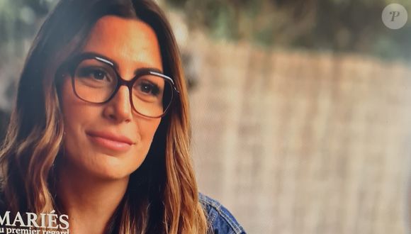 Après l'annulation de son mariage, Marie apprend qu'on lui a trouvé une nouvelle compatibilité lors de l'épisode 9 de "Mariés au premier regard 2025" du 5 mai, sur M6