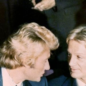 Johnny Hallyday et Claude François.
CREDIT:APS-MEDIAS Photos by APS-Medias/ABACAPRESS.COM