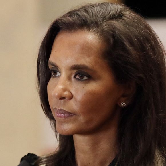 Coup dur pour cet ancien agriculteur emblématique de "L'amour est dans le pré". 

Karine Le Marchand participe à la manifestation "L’amour est tout près" à l'Hôtel de Région Paca à Marseille. 
© Luc Boutria / Nice Matin / Bestimage