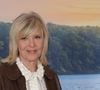 Interrogée sur la période de sa vie qu'elle aimerait revivre, elle a simplement répondu : "La vie quand mon fils était là."

Chantal Ladesou - Avant-première du film "La Maison de nos rêves" au cinéma le Grand Rex à Paris le 5 octobre 2026. © Coadic Guirec/Bestimage