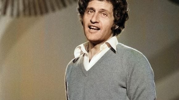 Joe Dassin : sa petite fille de 8 ans est déjà comédienne et est apparue dans deux films que vous connaissez sûrement