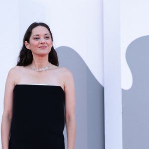 Marion Cotillard — 83e Festival international du film de Venise.
© Lucia Sabatelli/Bestimage | 00768455