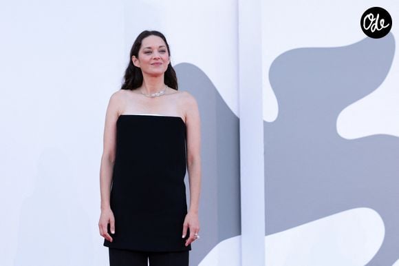 Marion Cotillard — 83e Festival international du film de Venise.
© Lucia Sabatelli/Bestimage | 00768455