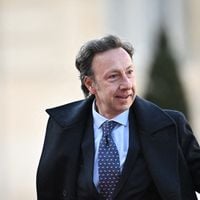 Stéphane Bern : Avec Gaël, son associé de longue date, la collaboration finit au tribunal