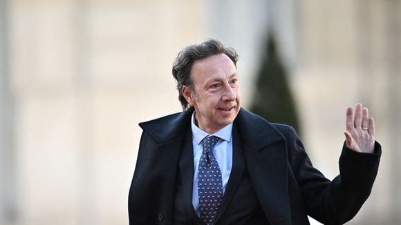 Stéphane Bern : Avec Gaël, son associé de longue date, la collaboration finit au tribunal