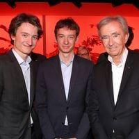 Cette manœuvre habile et stratégique de la famille Arnault qui change la donne au sein du groupe LVMH