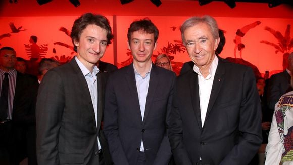 Cette manœuvre habile et stratégique de la famille Arnault qui change la donne au sein du groupe LVMH
