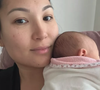 Marie Ducruet a mis au monde une petite fille prénommée Constance

Story Instagram de Marie Ducruet avec sa fille Constance.