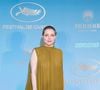 Emilie Dequenne nous a quittés

Emilie Dequenne - Photocall du dîner d'ouverture du 77ème Festival International du Film de Cannes, au Carlton. 
© Borde-Jacovides-Moreau / Bestimage