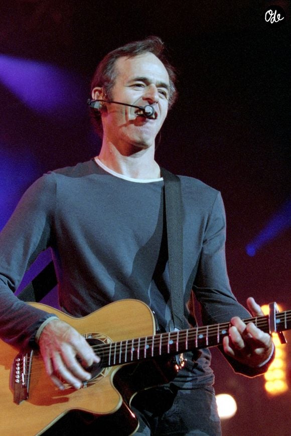 Jean-Jacques Goldman. Photo : APS-Medias/ABACAPRESS.COM