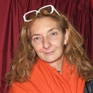 Corinne Masiero - After Party de la remise du prix Cinéma 2019 de la Fondation Barrière pour le film "Les Eblouis" au Fouquet's à Paris le 8 octobre 2019. © Coadic Guirec/Bestimage