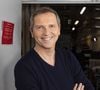 À l’approche des municipales, il s’apprête à couvrir les soirées électorales.

Thomas Hugues - Enregistrement de l'émission "Touche Pas à Mon Poste (TPMP)", présentée par C.Hanouna, et diffusée sur C8 en Direct le 12 novembre 2020 avec un public virtuel. © Jack Tribeca / Bestimage