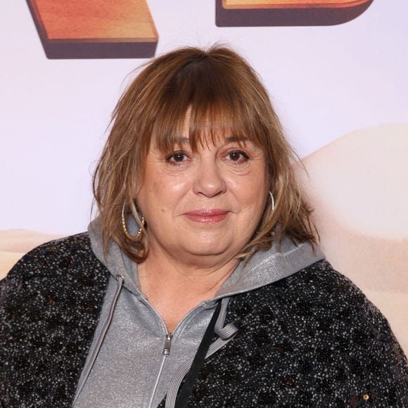 "La Stagiaire" est de retour sur France 3 avec une saison 11 marquée par une absence importante au casting.

Michèle Bernier - Avant-première du film "Les K D'Or" au Grand Rex à Paris. © Denis Guignebourg/Bestimage