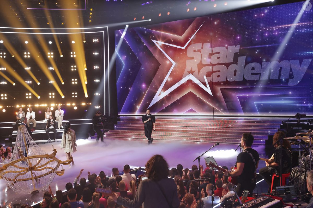 Vidéo : Star Academy 2025 : Le premier candidat au casting de la ...