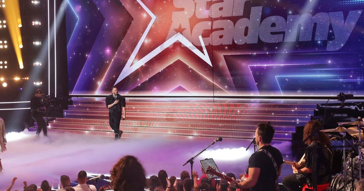 Star Academy 2025 : Le premier candidat au casting de la nouvelle ...